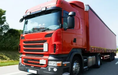 İzmir Kurtköy Ambar Kargo