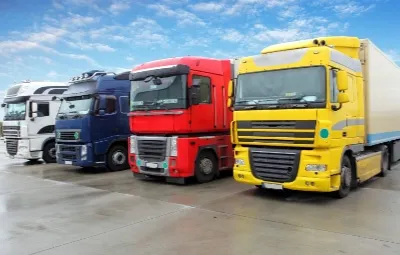 İzmir Kurtköy Nakliye Ambarı