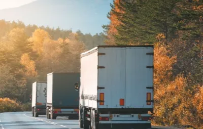 İzmir ile Kurtköy Arası Klima Taşıma