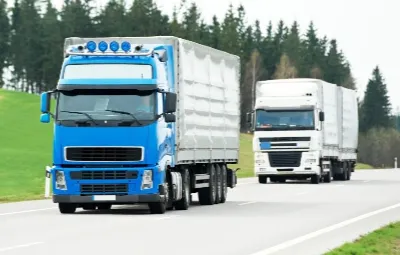 İzmir ile Kurtköy Arası Eşya Taşıma